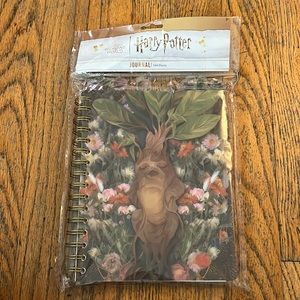 Harry Potter journal